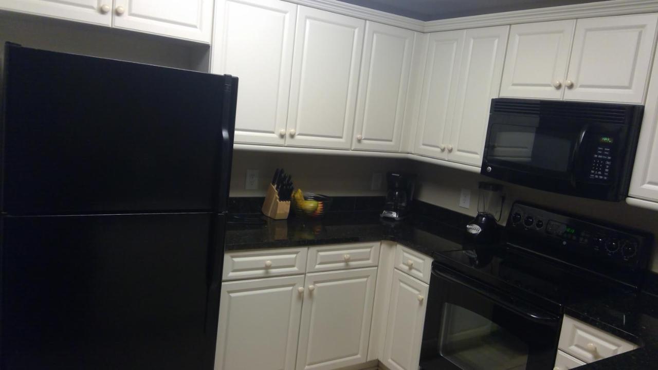 Royal Palms Apartment Briarcliffe Acres 外观 照片