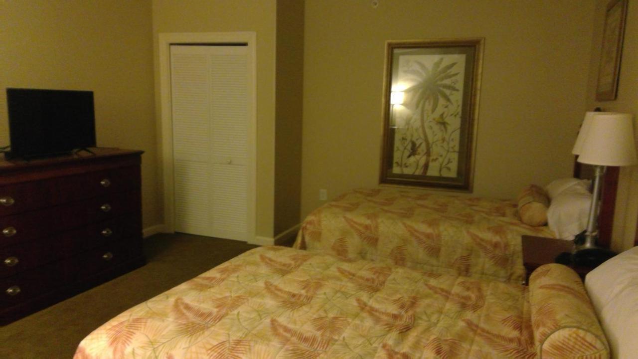 Royal Palms Apartment Briarcliffe Acres 外观 照片