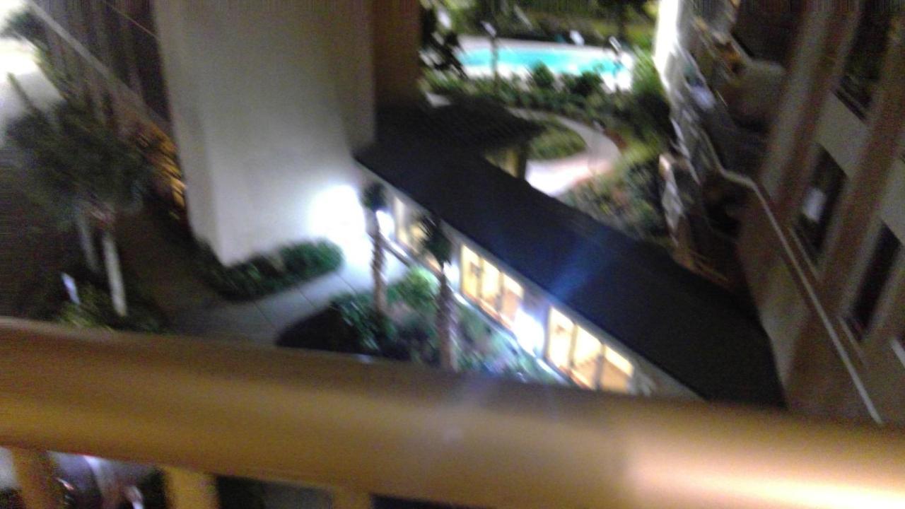 Royal Palms Apartment Briarcliffe Acres 外观 照片
